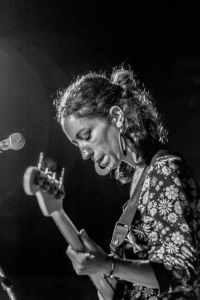 Musica sulle Bocche International Jazz Festival Castelsardo 2019