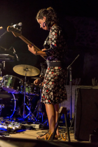 Musica sulle Bocche International Jazz Festival Castelsardo 2019