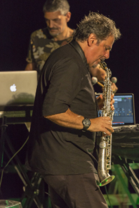 Musica sulle Bocche International Jazz Festival Castelsardo 2019