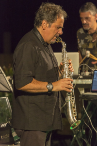 Musica sulle Bocche International Jazz Festival Castelsardo 2019
