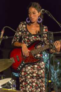 Musica sulle Bocche International Jazz Festival Castelsardo 2019
