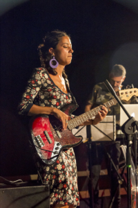 Musica sulle Bocche International Jazz Festival Castelsardo 2019 