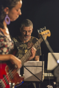 Musica sulle Bocche International Jazz Festival Castelsardo 2019