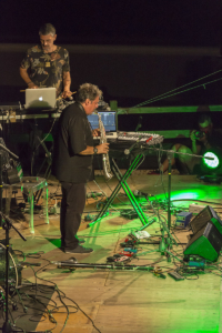 Musica sulle Bocche International Jazz Festival Castelsardo 2019