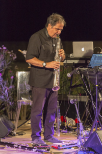 Musica sulle Bocche International Jazz Festival Castelsardo 2019