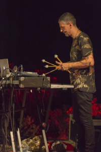 Musica sulle Bocche International Jazz Festival Castelsardo 2019