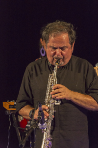 Musica sulle Bocche International Jazz Festival Castelsardo 2019