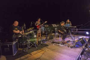 Musica sulle Bocche International Jazz Festival Castelsardo 2019