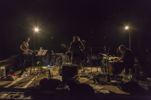 Musica sulle Bocche International Jazz Festival Castelsardo 2019