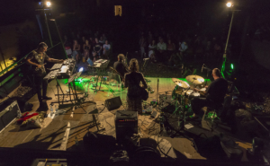 Musica sulle Bocche International Jazz Festival Castelsardo 2019