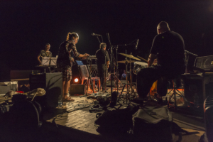 Musica sulle Bocche International Jazz Festival Castelsardo 2019