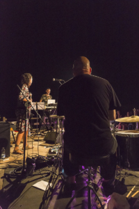 Musica sulle Bocche International Jazz Festival Castelsardo 2019