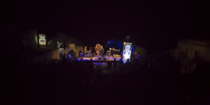 Musica sulle Bocche International Jazz Festival Castelsardo 2019