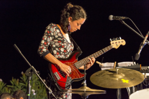 Musica sulle Bocche International Jazz Festival Castelsardo 2019