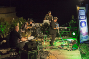 Musica sulle Bocche International Jazz Festival Castelsardo 2019