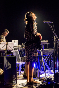 Musica sulle Bocche International Jazz Festival Castelsardo 2019