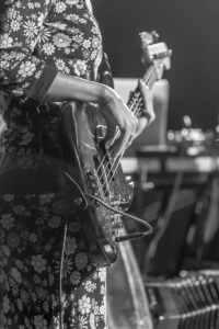 Musica sulle Bocche International Jazz Festival Castelsardo 2019