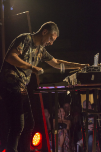 Musica sulle Bocche International Jazz Festival Castelsardo 2019