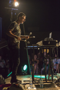Musica sulle Bocche International Jazz Festival Castelsardo 2019
