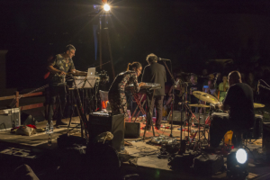 Musica sulle Bocche International Jazz Festival Castelsardo 2019