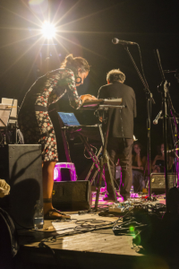 Musica sulle Bocche International Jazz Festival Castelsardo 2019