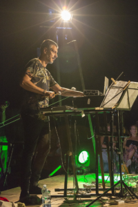 Musica sulle Bocche International Jazz Festival Castelsardo 2019