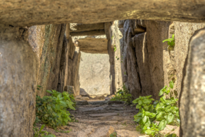 Tomba dei Giganti di Su Mont'e e s'Abe Olbia 