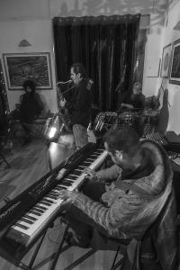 Trio Mad - Baldinu Ricciu Ganau - Arte Kaos & Poesia 29-12-2017 (33)