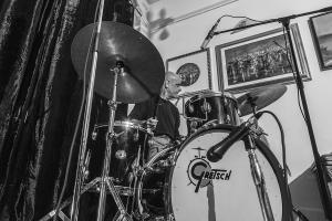 Trio Mad - Baldinu Ricciu Ganau - Arte Kaos & Poesia 29-12-2017 (42)